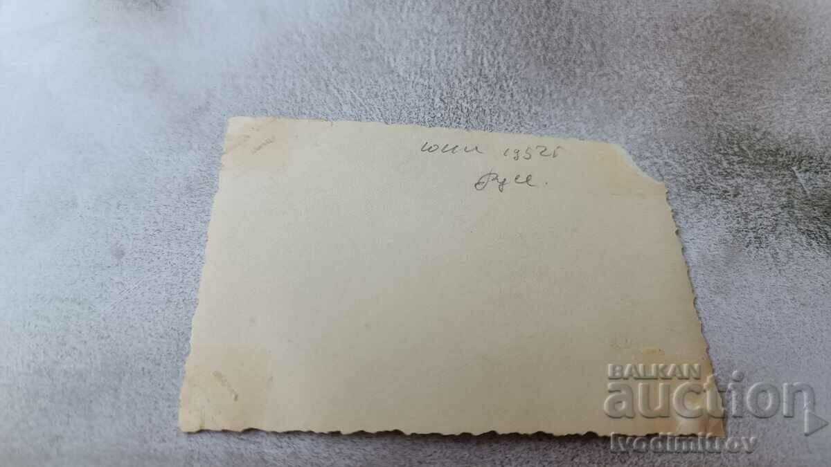 Photo Rousse Officers and soldiers 1952 with price 4.65 BGN | € 2.38 Photo Rousse Officers and soldiers 1952 with price 4.65 BGN | € 2.38