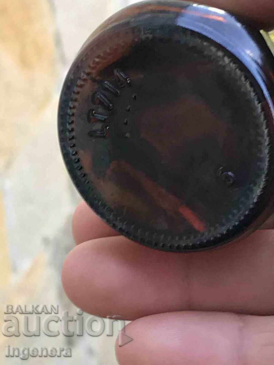 BOTTLE FROM AND FOR COLLECTION UNOPENED - 5 BOTTLE FROM AND FOR COLLECTION UNOPENED - 5