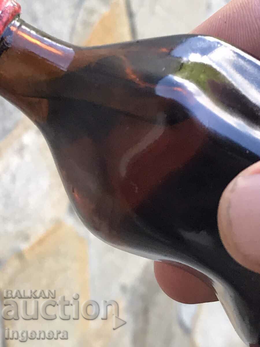 BOTTLE FROM AND FOR COLLECTION UNOPENED - 6 BOTTLE FROM AND FOR COLLECTION UNOPENED - 6