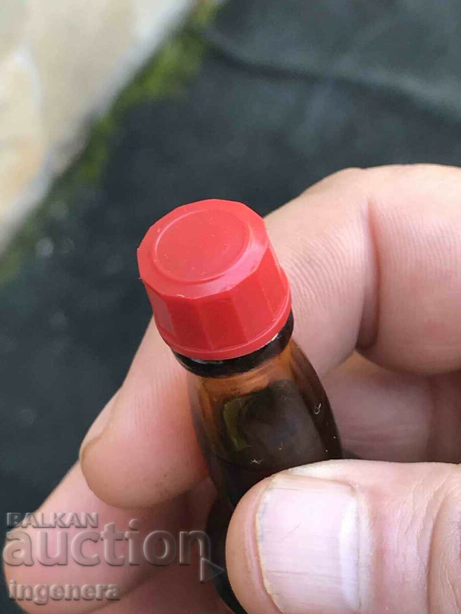 Delivery of BOTTLE FROM AND FOR COLLECTION UNOPENED Delivery of BOTTLE FROM AND FOR COLLECTION UNOPENED