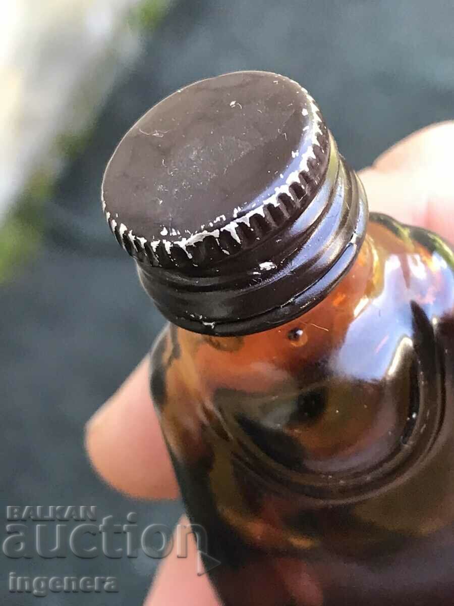 BOTTLE FROM AND FOR COLLECTION UNOPENED - 5 BOTTLE FROM AND FOR COLLECTION UNOPENED - 5