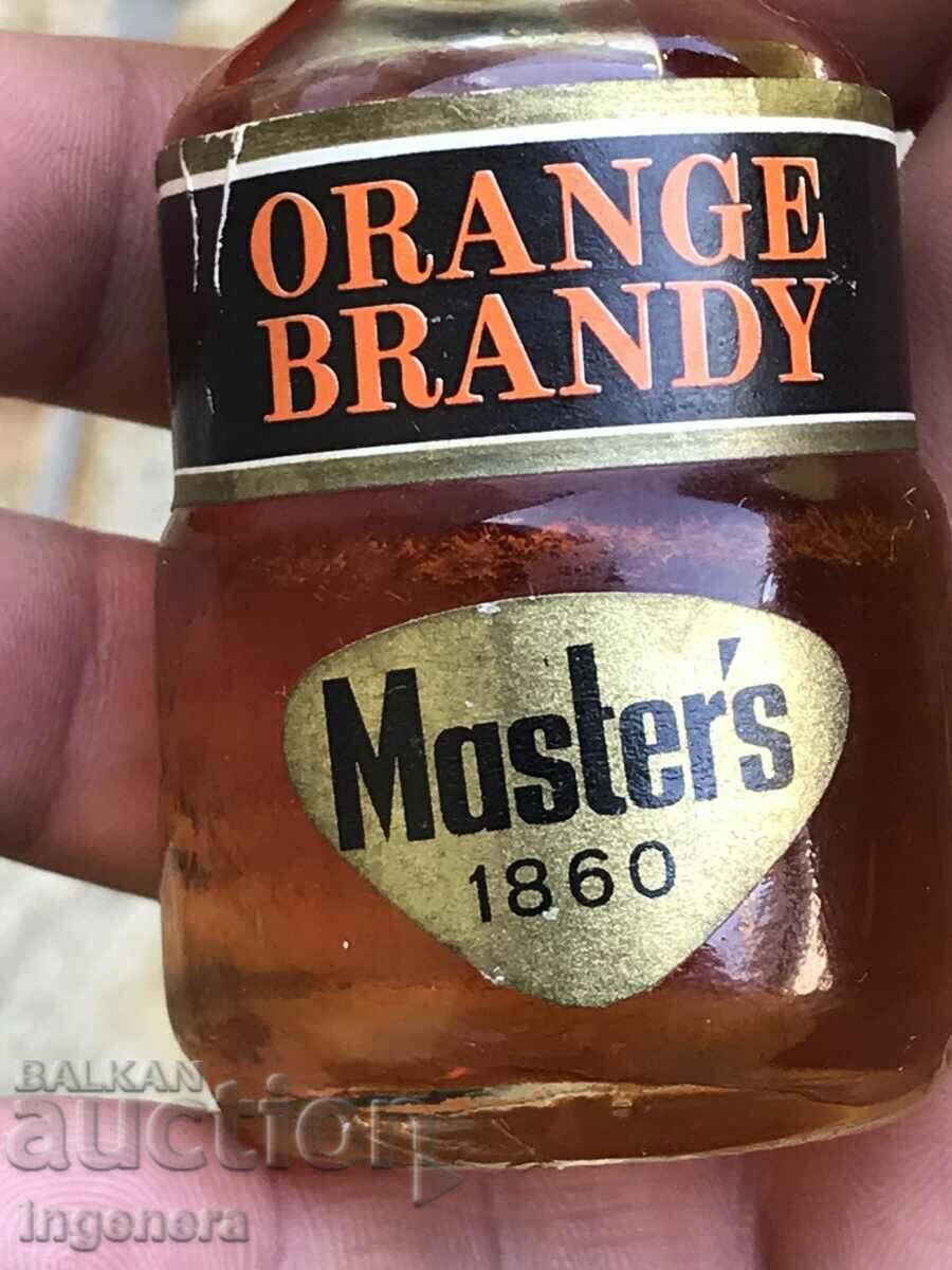 Auction  BOTTLE FROM AND FOR COLLECTION UNOPENED