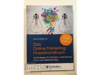 A Practical Guide to Online Marketing - Thomas Klusman