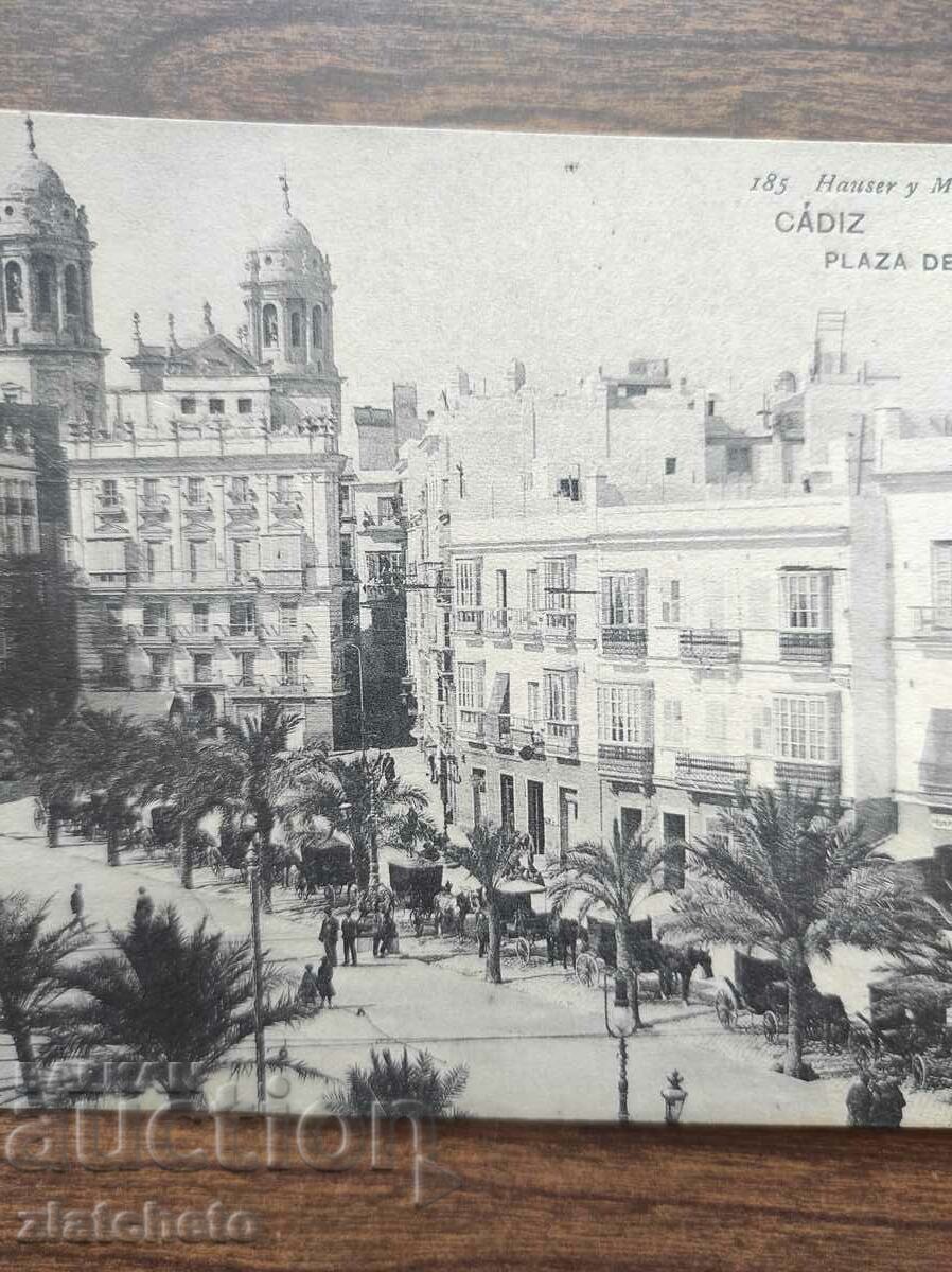 Post card before 1945. with price 7.00 BGN | € 3.58 Post card before 1945. with price 7.00 BGN | € 3.58