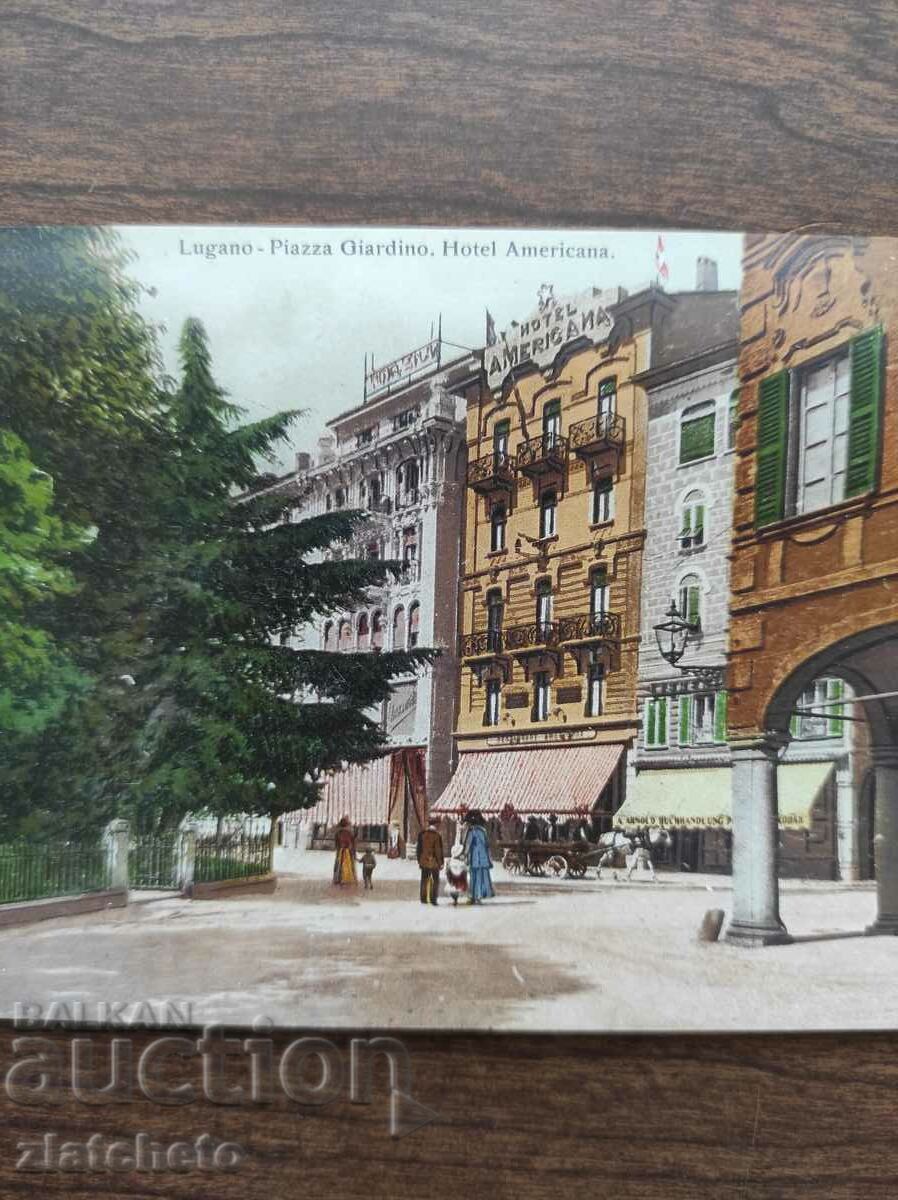 Post card before 1945. with price 7.00 BGN | € 3.58 Post card before 1945. with price 7.00 BGN | € 3.58