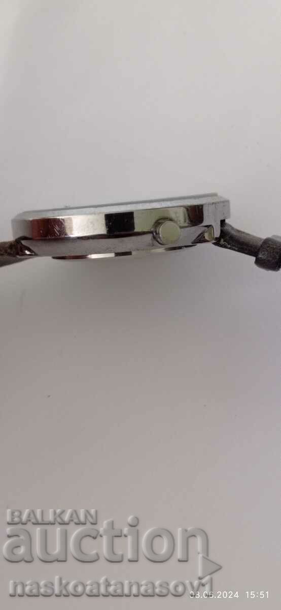 Παρακολουθώ με τιμή 25.00 BGN | € 12.78 Παρακολουθώ με τιμή 25.00 BGN | € 12.78