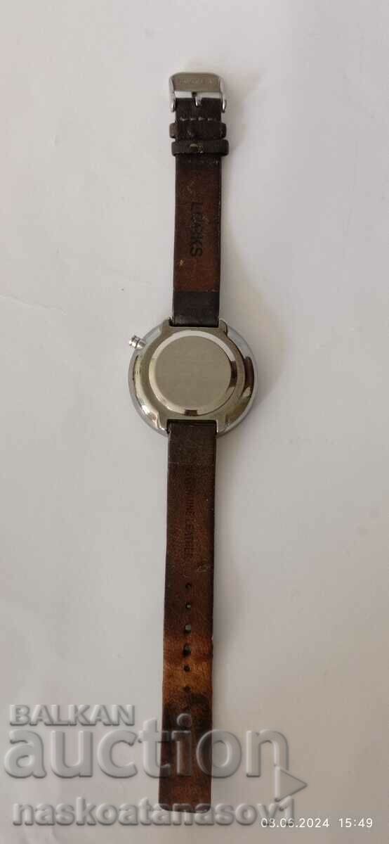 Παράδοση Παρακολουθώ Παράδοση Παρακολουθώ