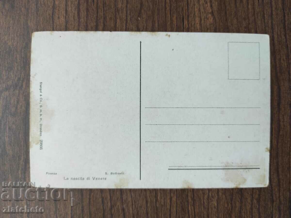 Auction Post card before 1945. Auction Post card before 1945.