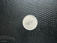 Γουατεμάλα 5 centavos 1971