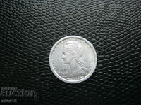 Камерун  1  франк   1948