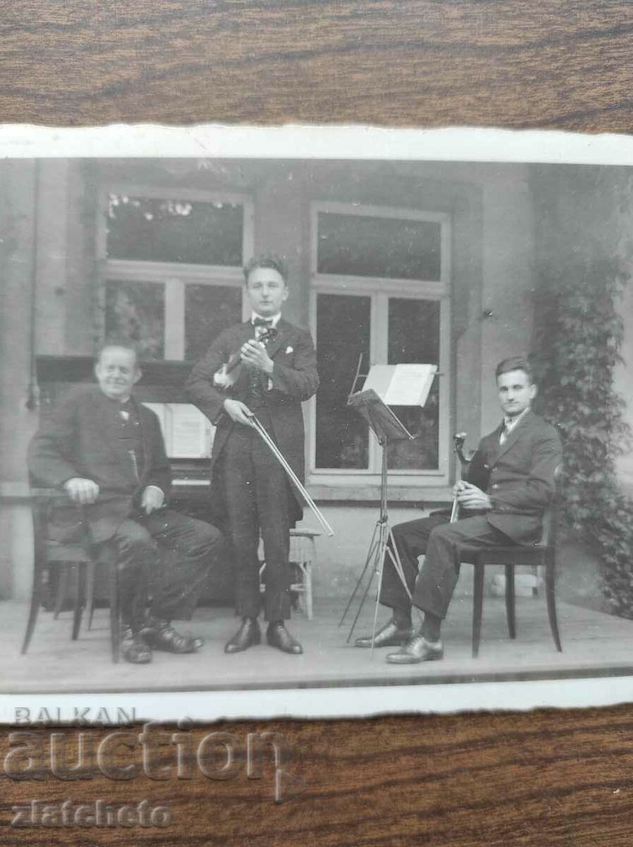 Old photo Kingdom of Bulgaria - with price 7.00 BGN | € 3.58