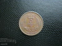 Libya 5 millim 1952