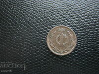 Μεξικό 1 centavos 1906