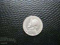 Panama 10 centavos 1966