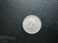 Uruguay 5 centavos 1953