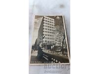 Καρτ ποστάλ Berlin Das Shellhaus 1936