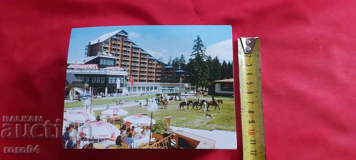 Delivery of BOROVETS Delivery of BOROVETS