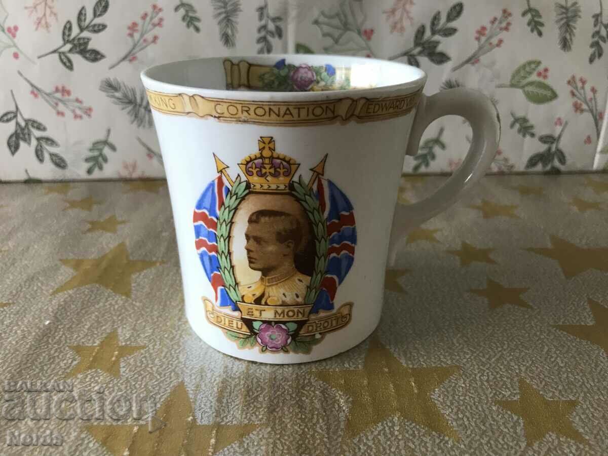 Collector's mug
