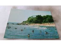 Καρτ ποστάλ Friendship Beach στο ζαχαροπλαστείο Albatros