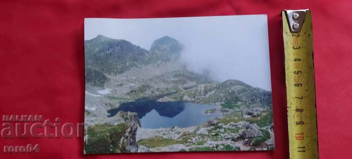 Παράδοση ΜΠΟΡΟΒΕΤΣ Παράδοση ΜΠΟΡΟΒΕΤΣ