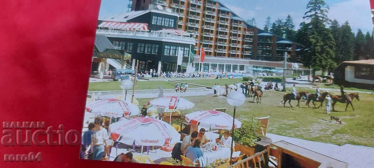 BOROVETS - 5 BOROVETS - 5