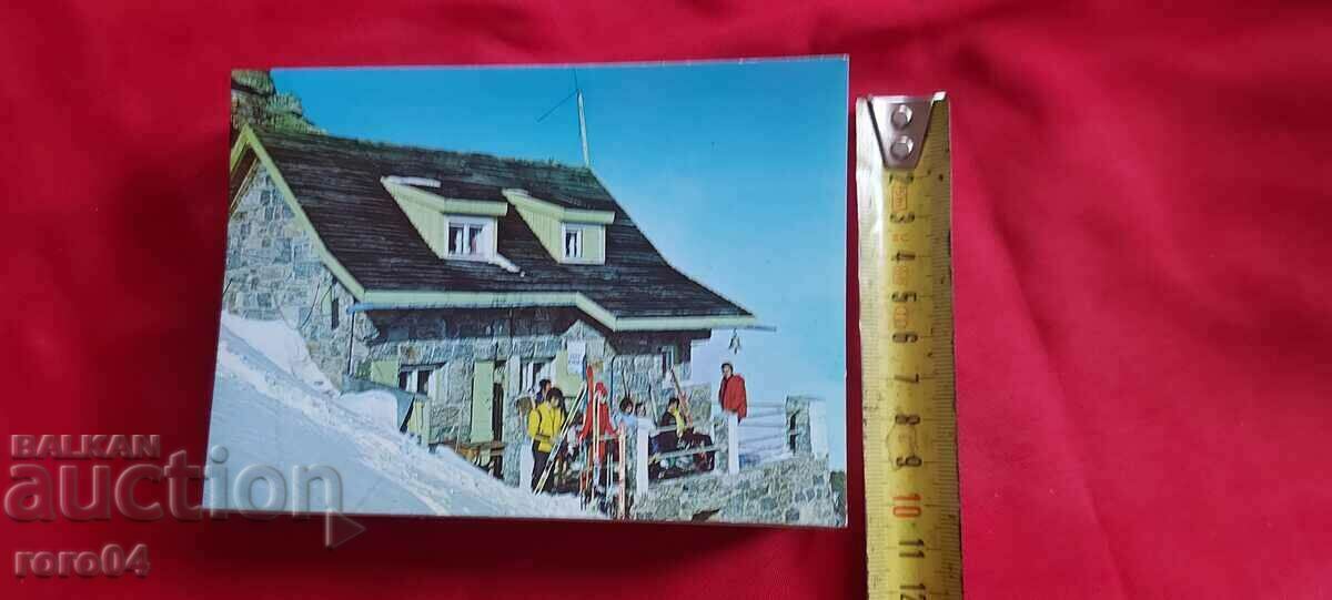 Delivery of BOROVETS Delivery of BOROVETS