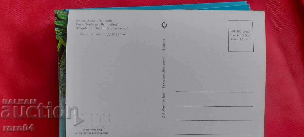 BOROVETS - 6 BOROVETS - 6