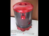 Vacuum cleaner container "FINLUX - FCH-2706"