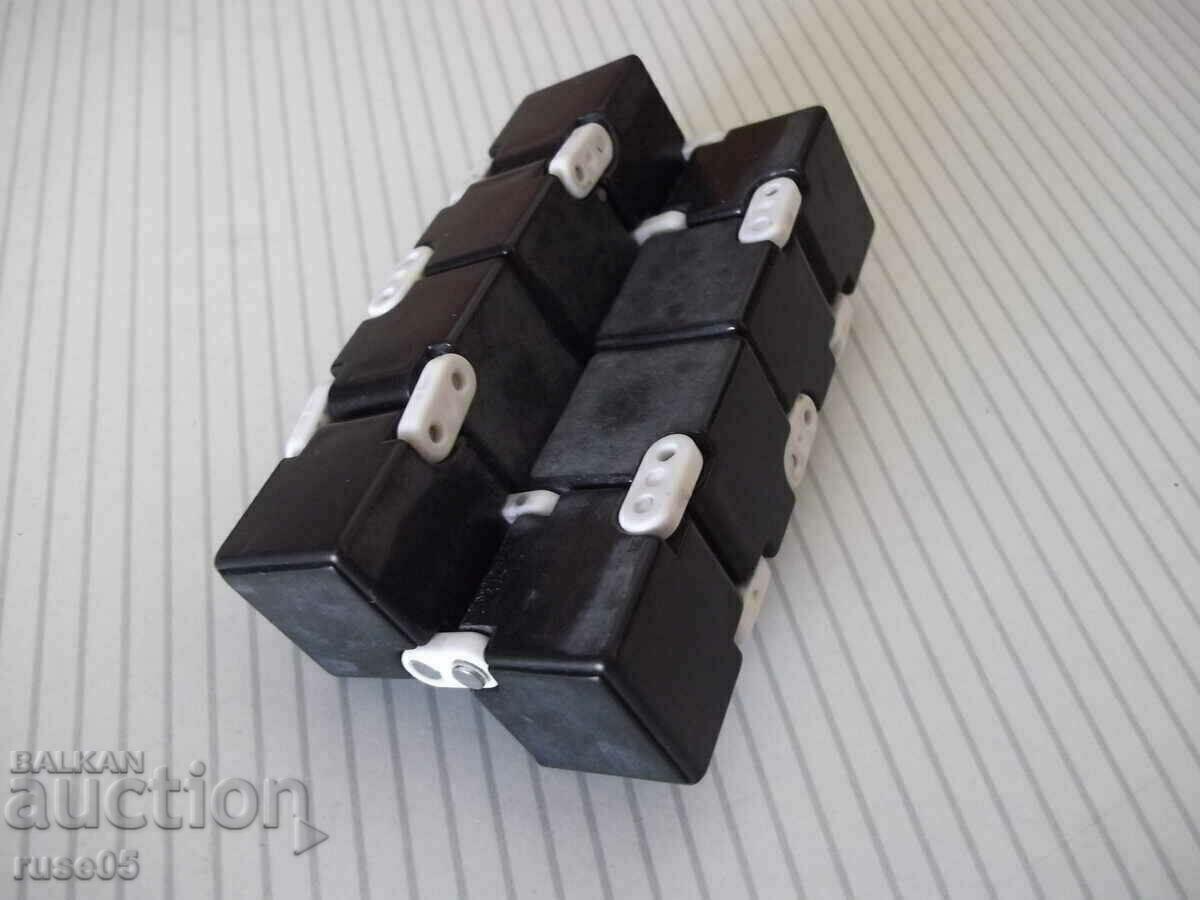 Auction Antistress cube type fidget game Auction Antistress cube type fidget game