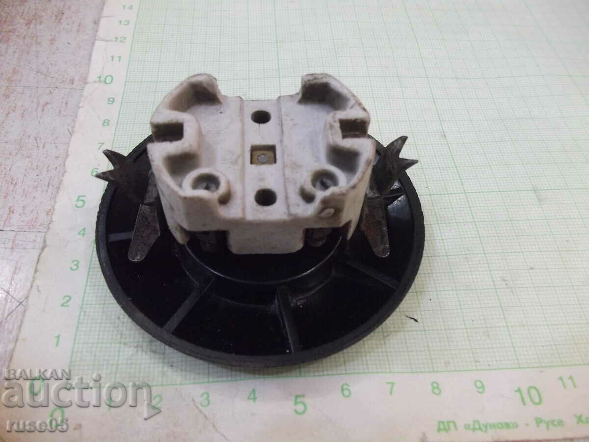 Delivery of Contact electric black from early social Delivery of Contact electric black from early social