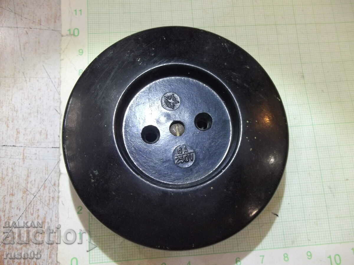 Contact electric black from early social - 5 Contact electric black from early social - 5