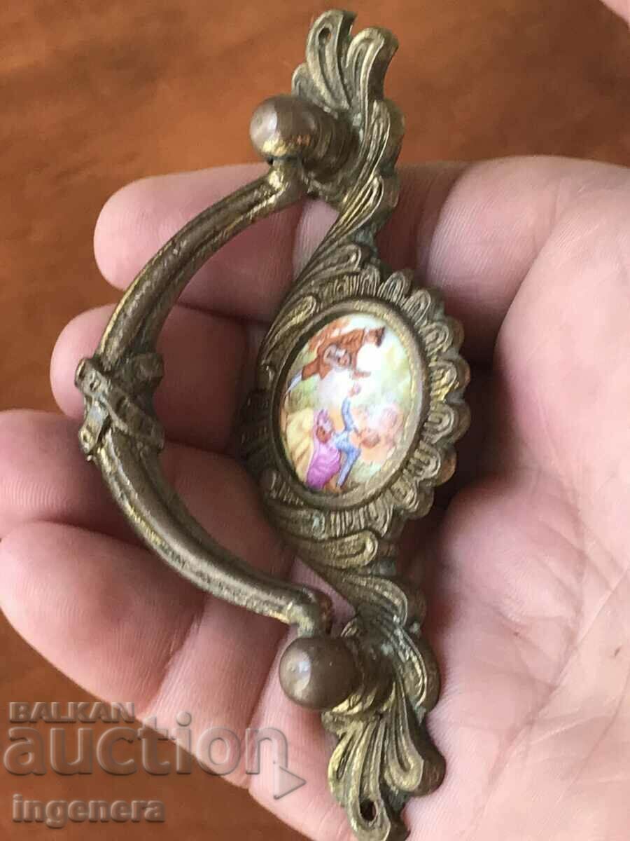 Delivery of HANDLE FURNITURE HANDLES METAL PORCELAIN ANTIQUE Delivery of HANDLE FURNITURE HANDLES METAL PORCELAIN ANTIQUE