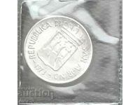 San Marino 500 de lire 1973