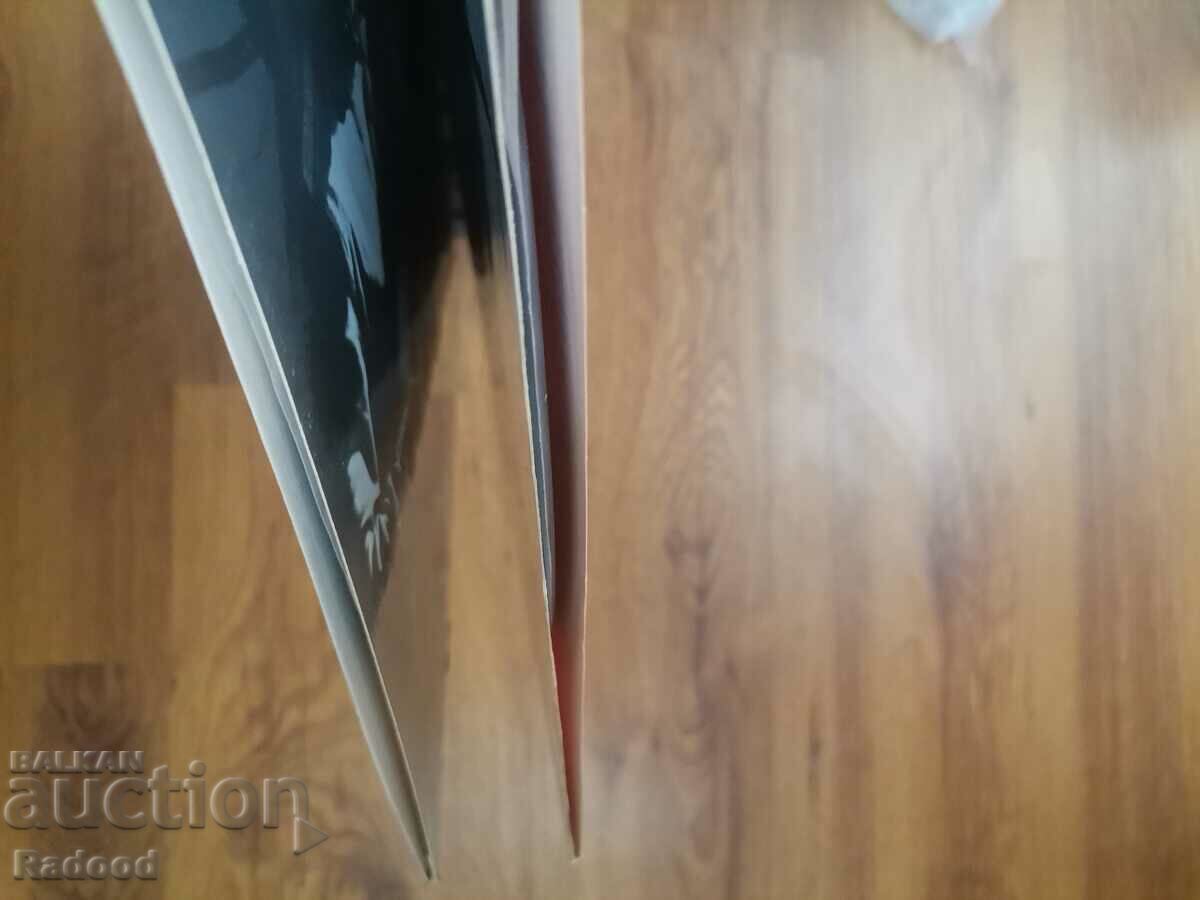 Delivery of VLADIMIR VLSOTSKY Delivery of VLADIMIR VLSOTSKY