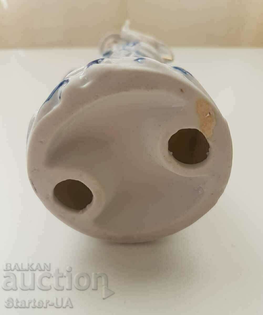 Κυρία από πορσελάνη. Χωρίς σήμανση. - 5 Κυρία από πορσελάνη. Χωρίς σήμανση. - 5