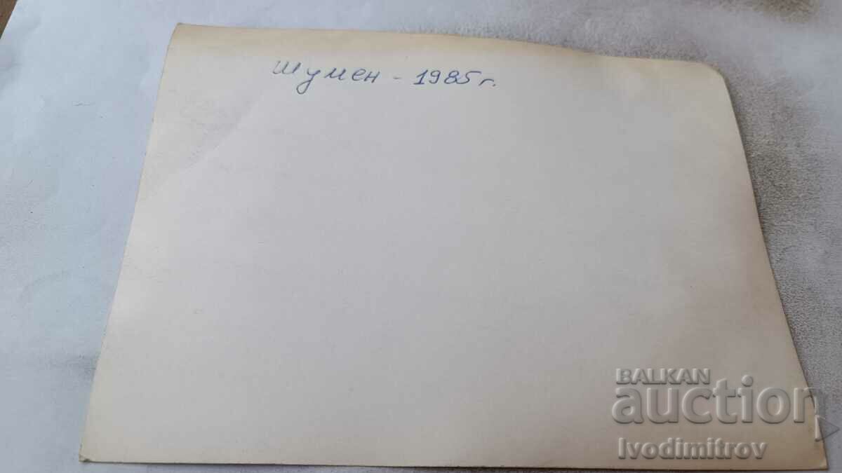 Photo Shumen Arm. Mr. Dobri Djurov and generals in ex. center with price 6.45 BGN | € 3.30 Photo Shumen Arm. Mr. Dobri Djurov and generals in ex. center with price 6.45 BGN | € 3.30