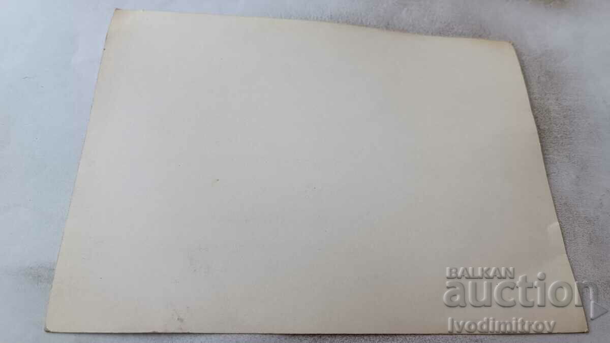 Photo Shumen Arm. Mr. Dobri Djurov and generals in ex. center with price 6.45 BGN | € 3.30 Photo Shumen Arm. Mr. Dobri Djurov and generals in ex. center with price 6.45 BGN | € 3.30