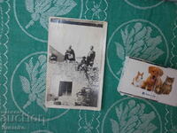 Rare photograph Plovdiv earthquake 1928
