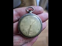 OLD ανδρικό ρολόι τσέπης CYMA, B.Z.C.