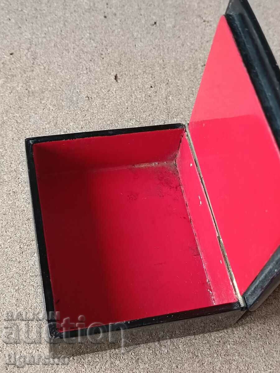 Old Russian box with price 70.00 BGN | € 35.79