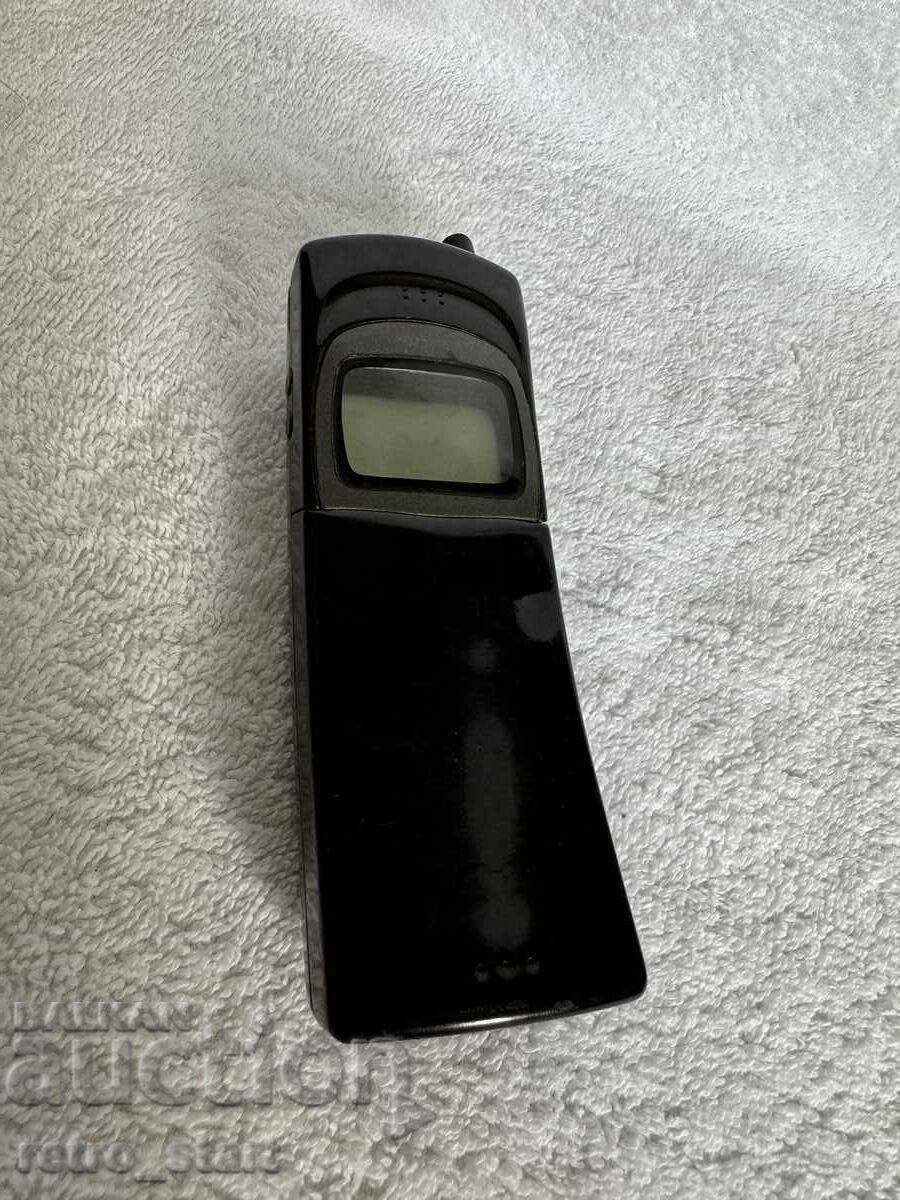 GSM Nokia from the first!