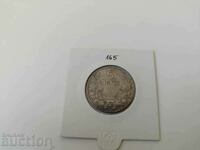 0.01 cent. Bulgarian coin 1941. Excellent - B.Z.C.