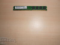 557.Ram DDR2 800 MHz,PC2-6400,2Gb,Micron. NOU