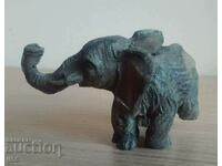 Figure/sculpture/sculpture - elephant