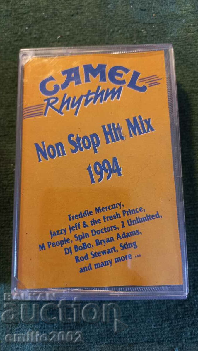 Κασέτα ήχου Non stop hit mix 94