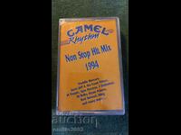 Audio cassette Non stop hit mix 94