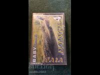 Viva dance 4 audio cassette