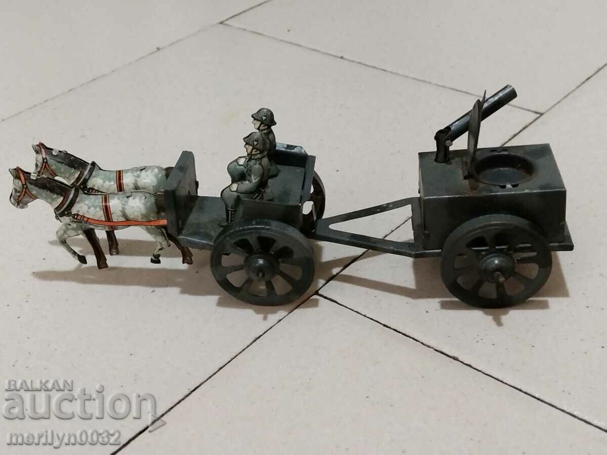 Auction German tin toy 30-40s Wehrmacht ORIGINAL Auction German tin toy 30-40s Wehrmacht ORIGINAL