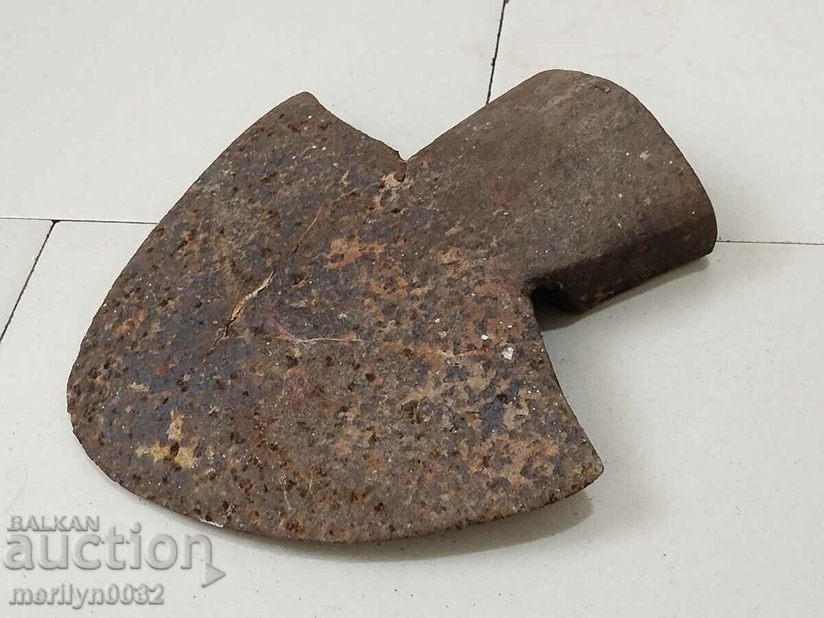 Old forged plough, plough, ploughshare with price 43.00 BGN | € 21.99 Old forged plough, plough, ploughshare with price 43.00 BGN | € 21.99