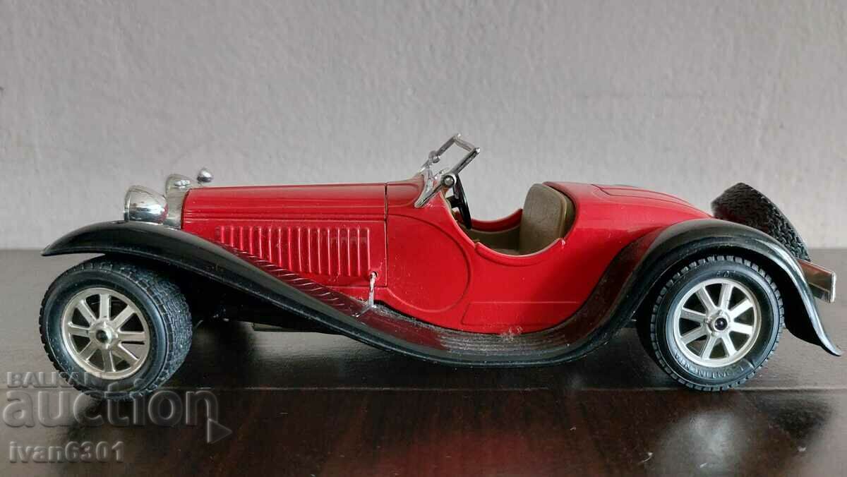 Bugatti Jalopy Type 55